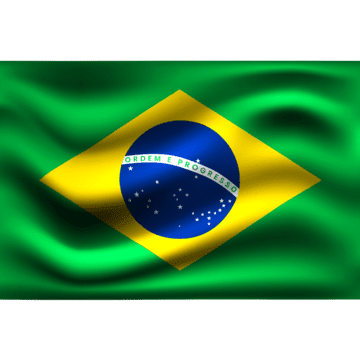 Bandeira do Brasil